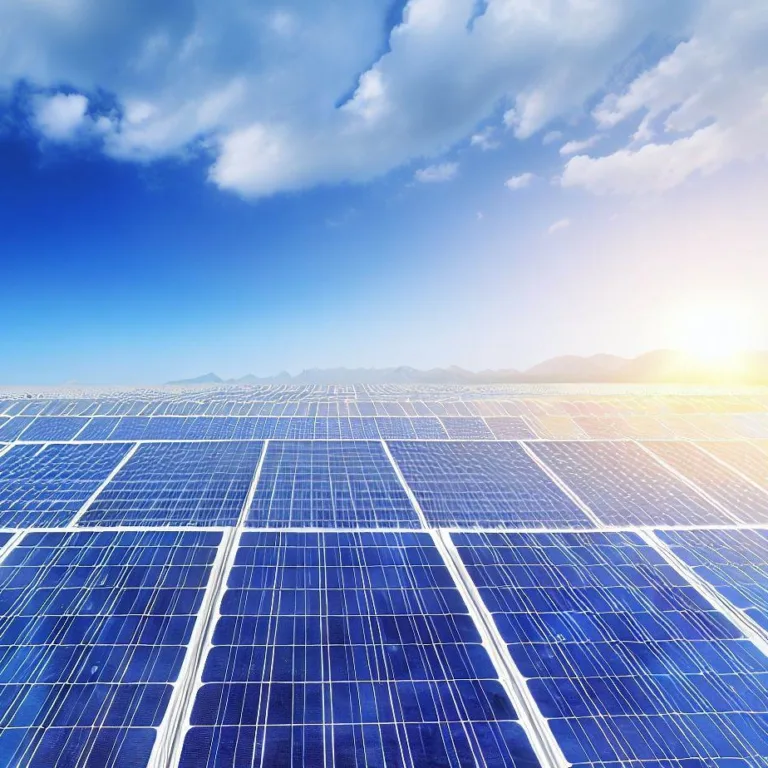 Beneficiile panourilor fotovoltaice pentru energie verde