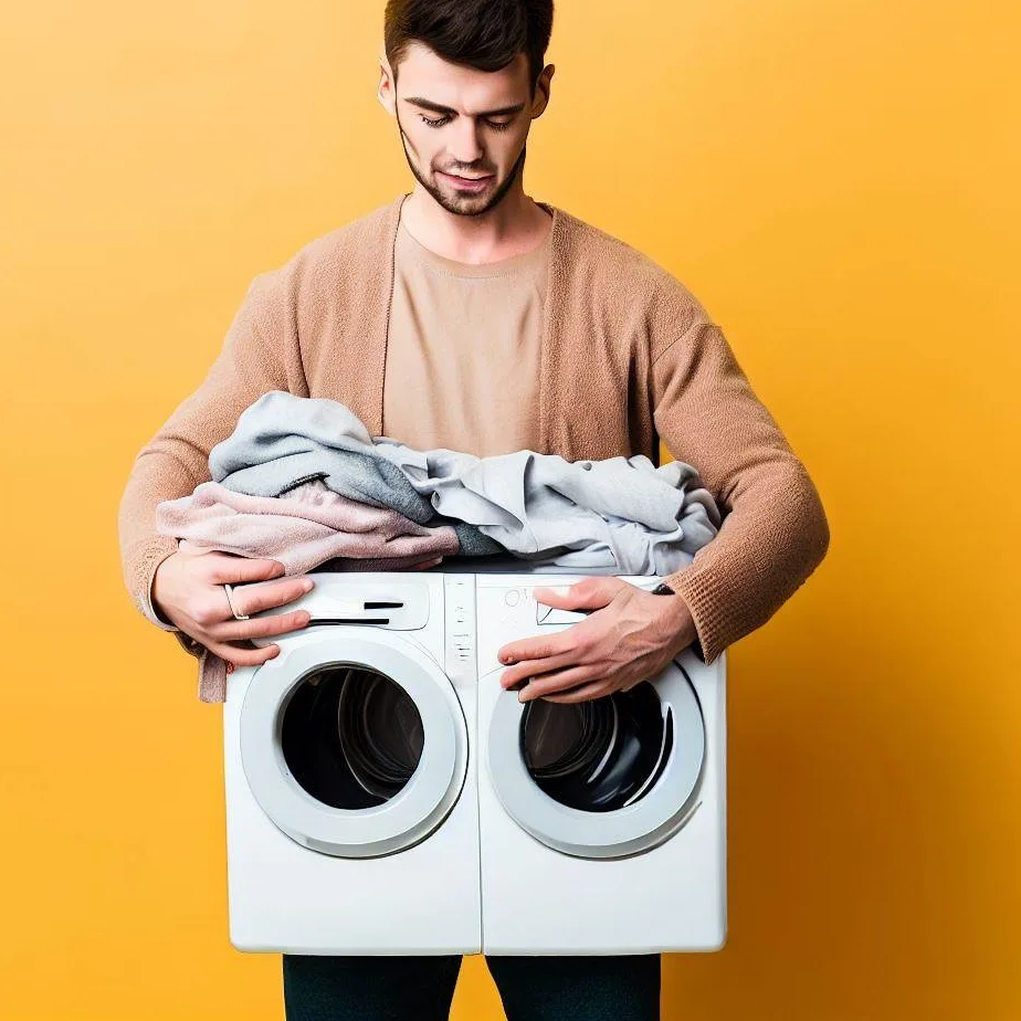 Cât consumă o mașină de spălat?