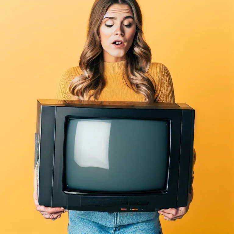 Cât consumă un TV în standby?