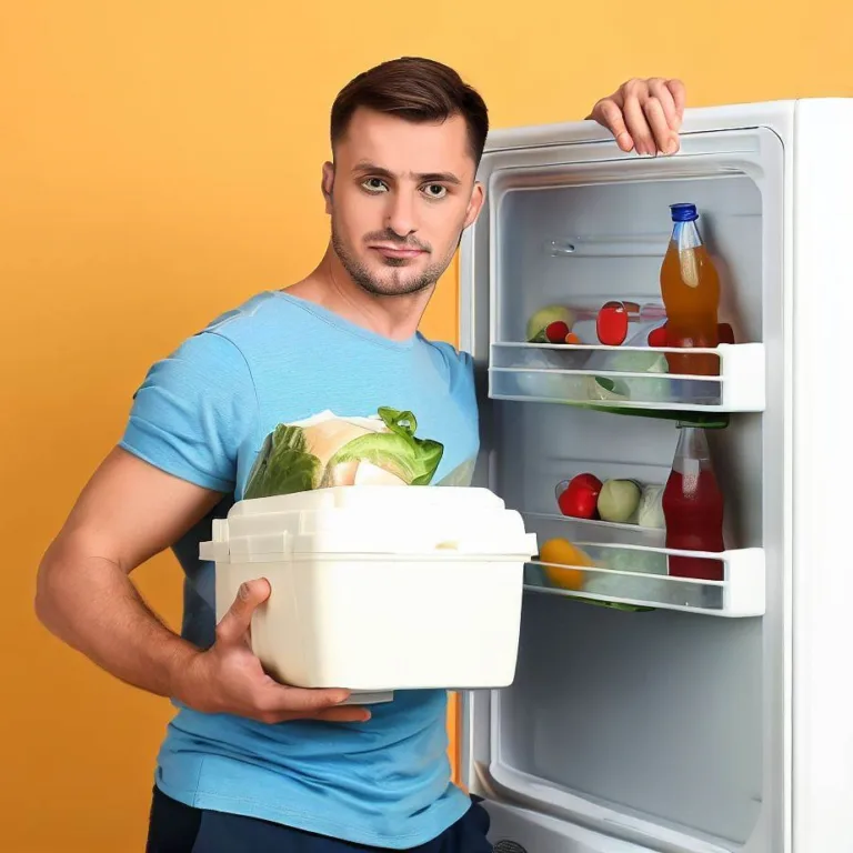 Cât consumă un frigider pe zi?