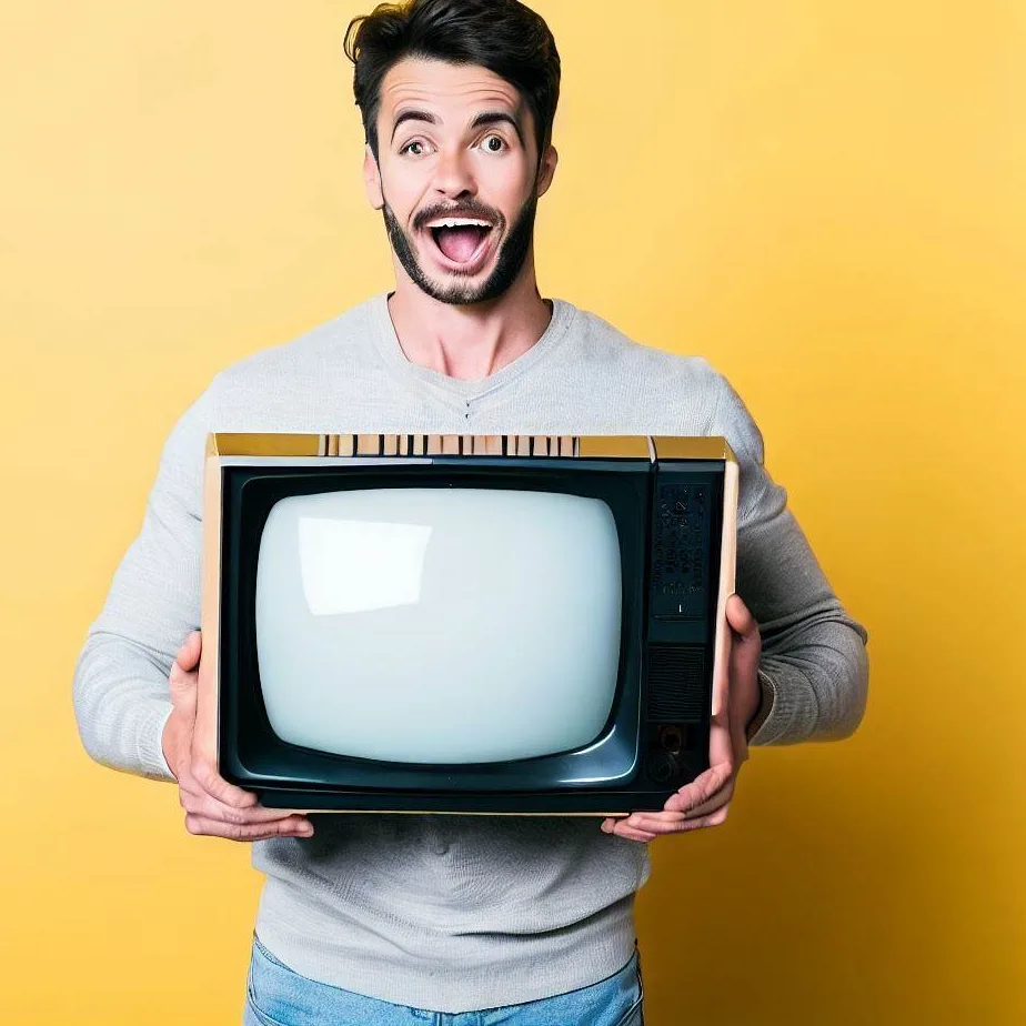 Cât consumă un televizor pe oră?