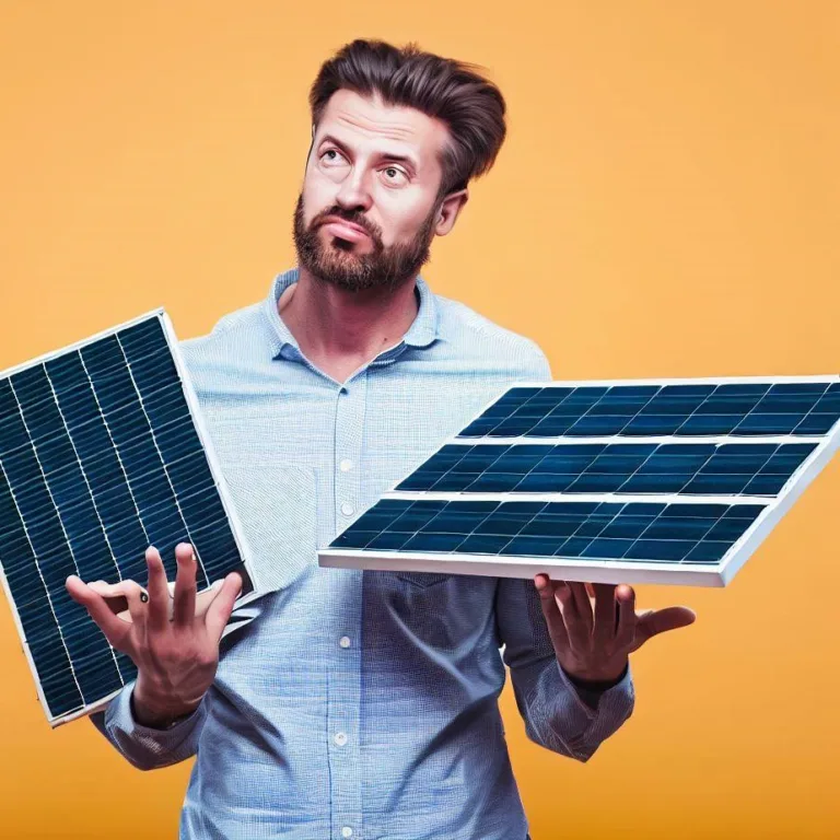 Câte panouri fotovoltaice să alegem pentru producerea de energie verde?