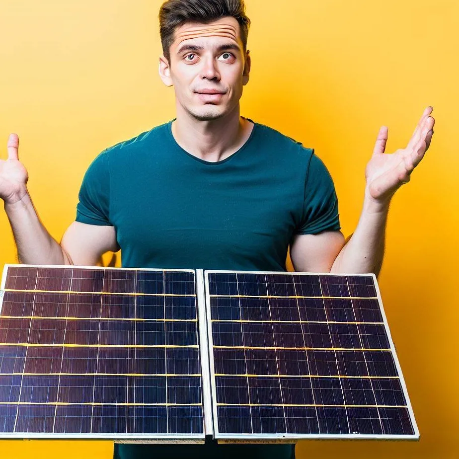 Câte panouri fotovoltaice sunt necesare pentru 3 kW?
