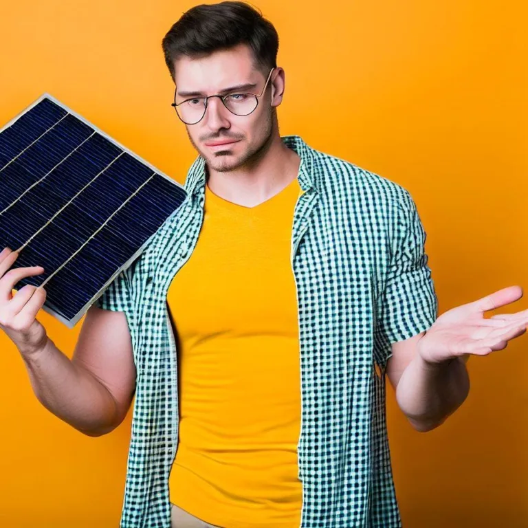 Câte panouri solare sunt necesare pentru o centrală electrică?