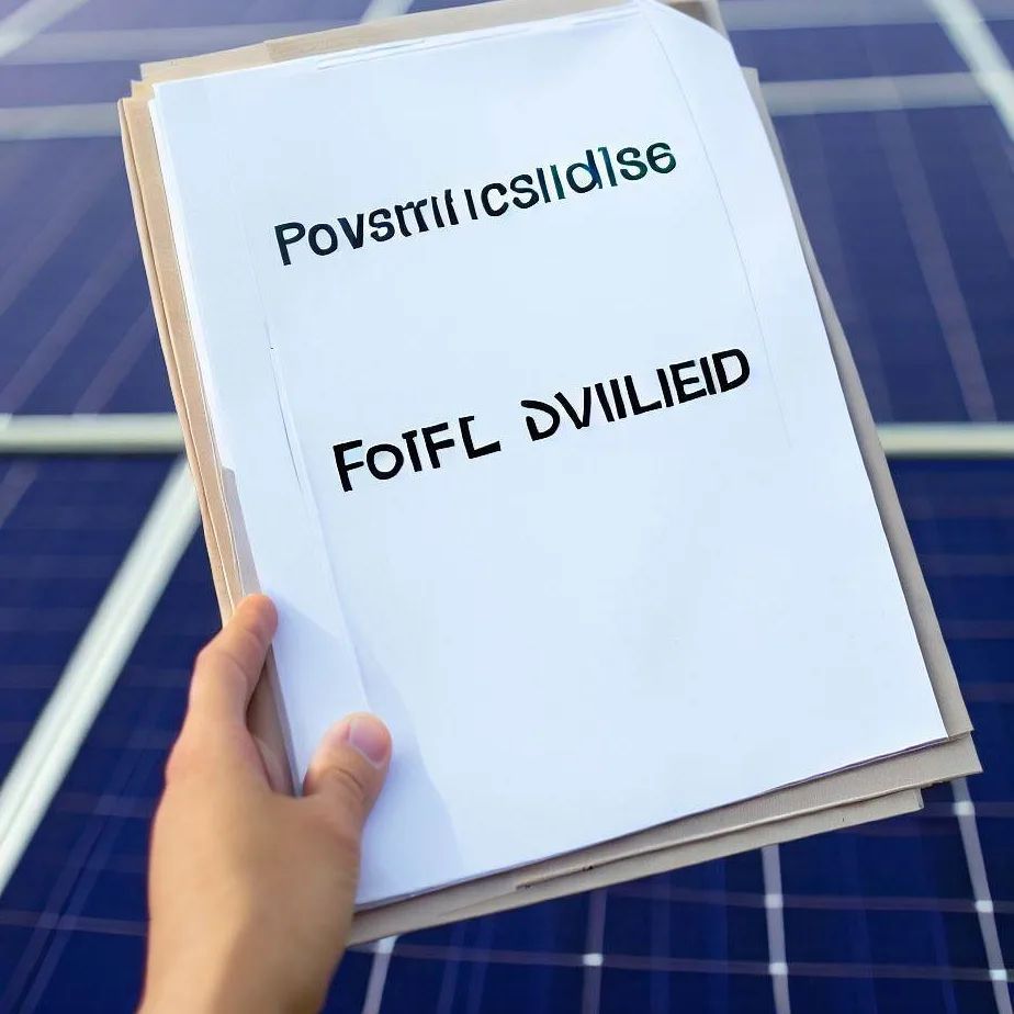 Lista Dosare Aprobate Panouri Fotovoltaice