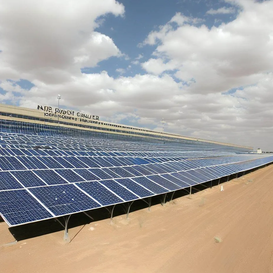 PNRR Fotovoltaice: Explozia Energiei Solare în Planul Național de Redresare și Reziliență