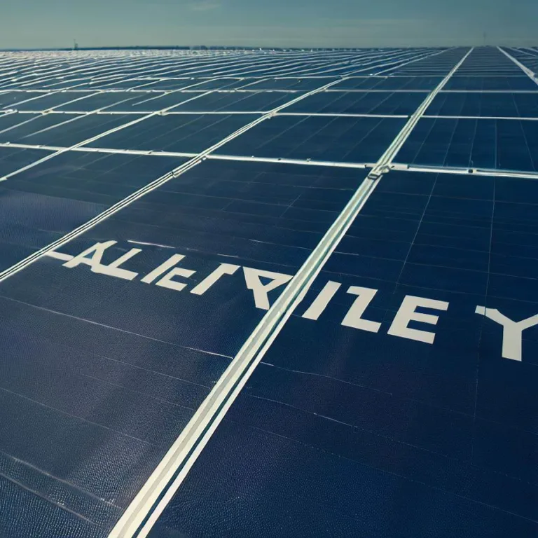 Panouri Fotovoltaice Altex: Beneficii și Soluții Durabile pentru Energia Verde