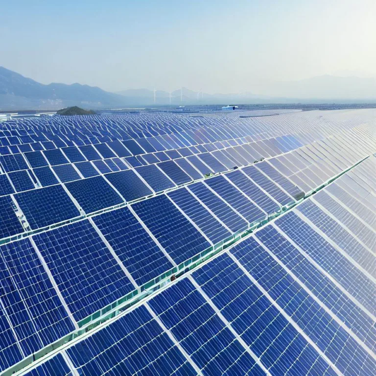 Panouri Fotovoltaice Jinko: Eficiență și Durabilitate în Energia Solară