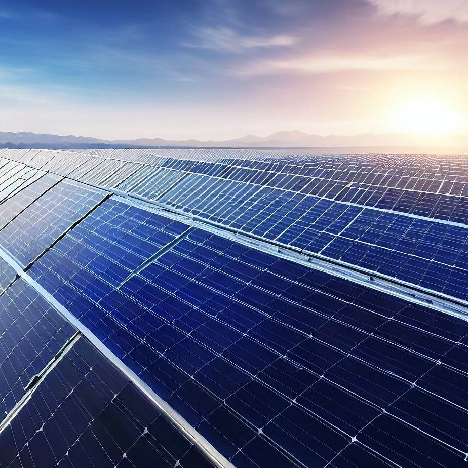 Panouri fotovoltaice LONGi: Energia viitorului