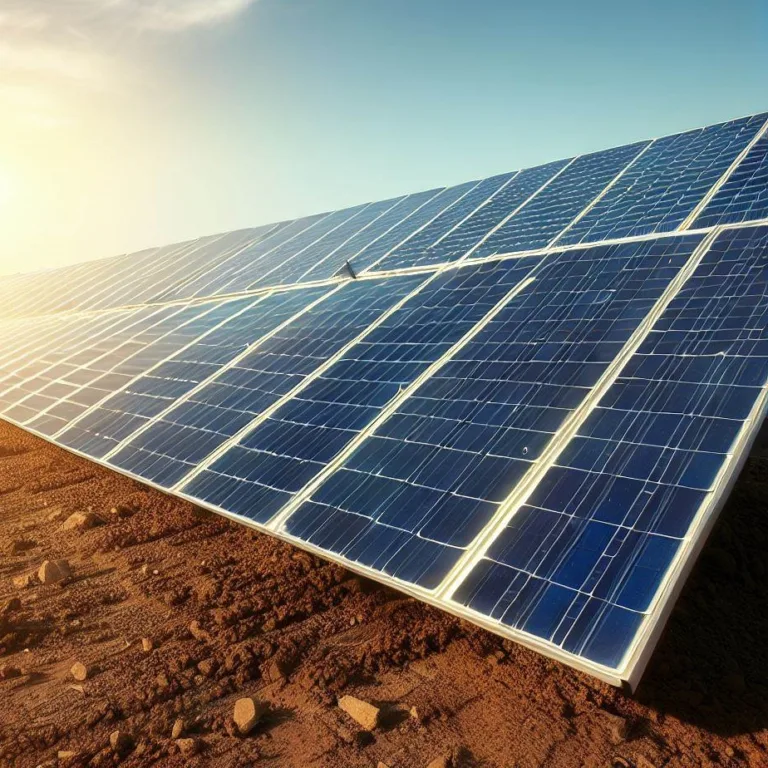 Subvenții pentru Panouri Fotovoltaice: O investiție inteligentă în energie verde